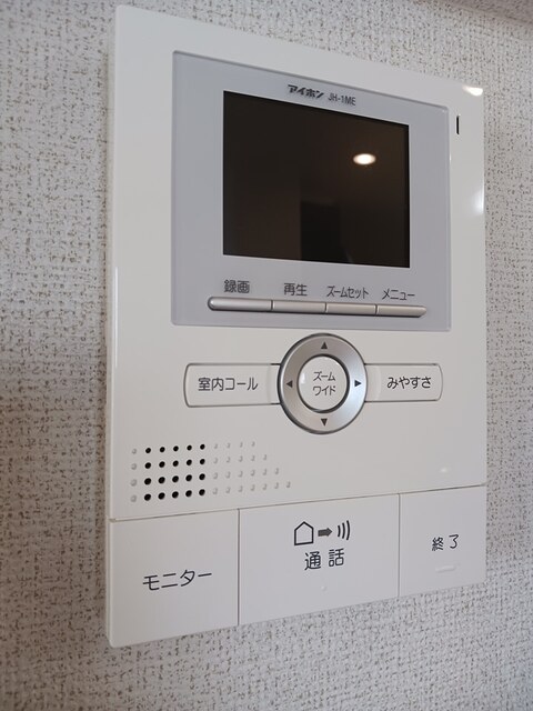 サンフォレスト　Ｍ セキュリティ