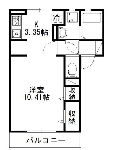 スマイル 間取り