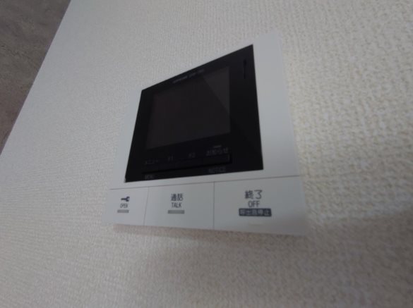 スマイル セキュリティ