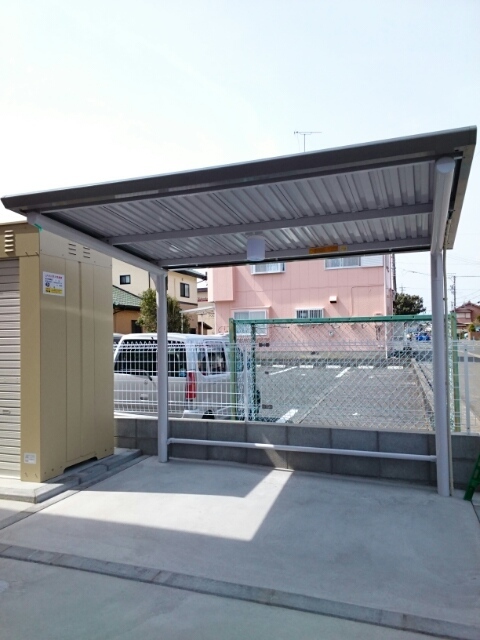 ファインＲＫハイム その他設備