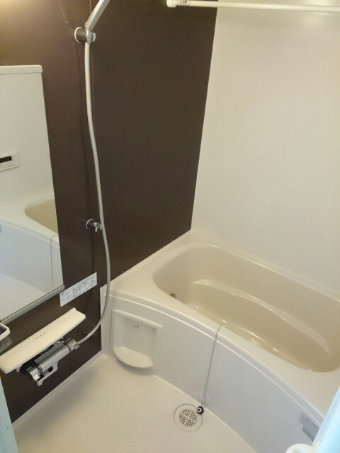 ファインＲＫハイム 風呂画像