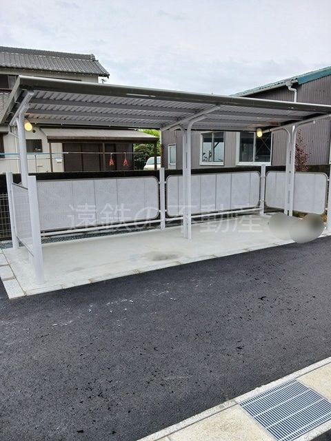 ハレレア その他共有部分