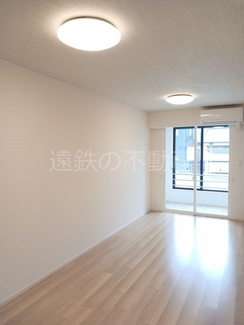 ハレレア リビング