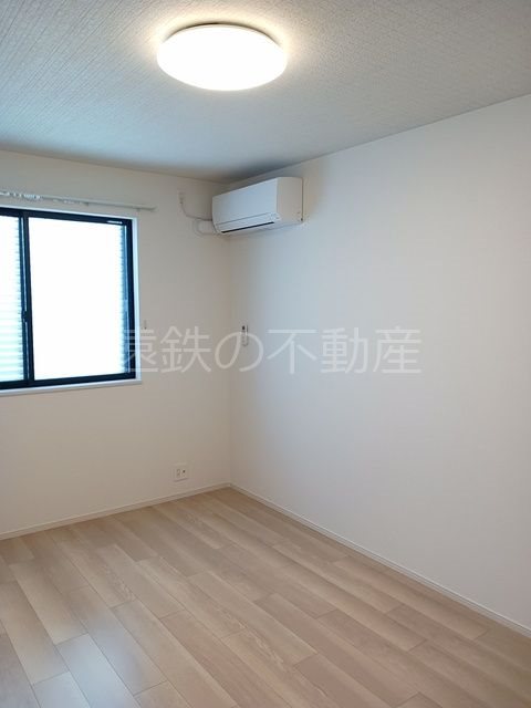 ハレレア ベッドルーム