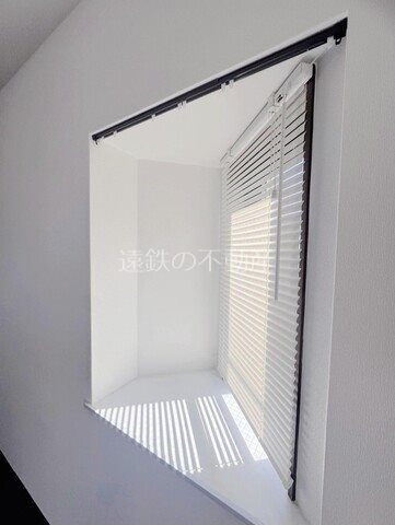 ティーファームI その他設備