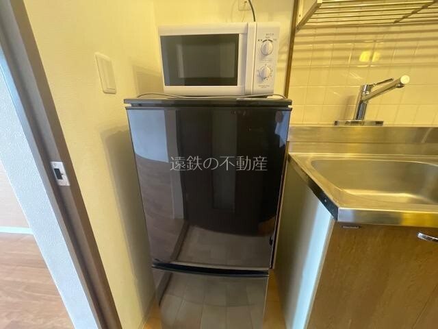 ティーファームI その他設備