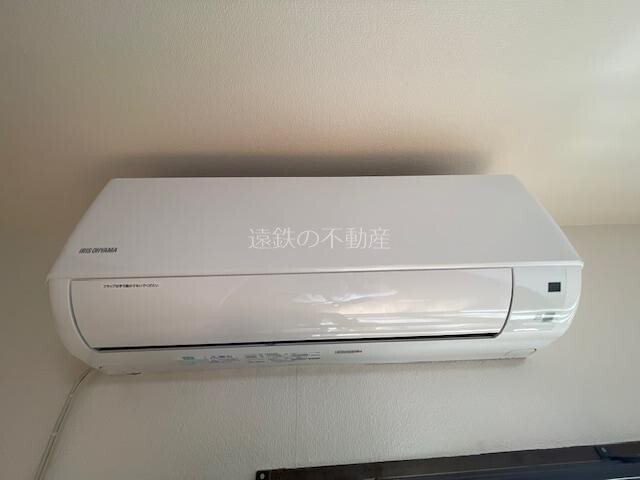 ティーファームI その他設備