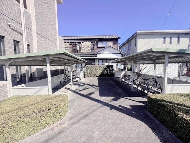 ティーファームI その他