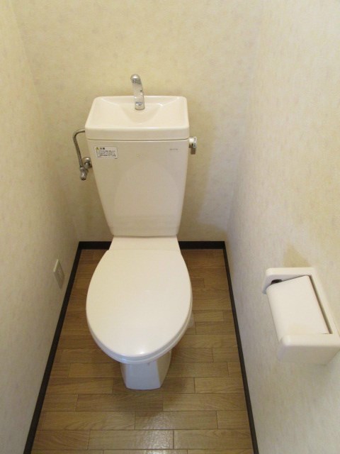 サザンクロスⅠ トイレ