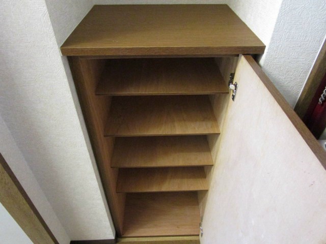 サザンクロスⅠ その他