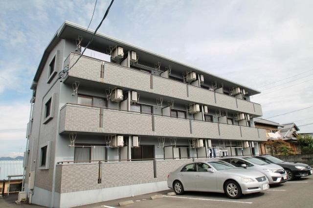 サザンクロスⅠ 駐車場
