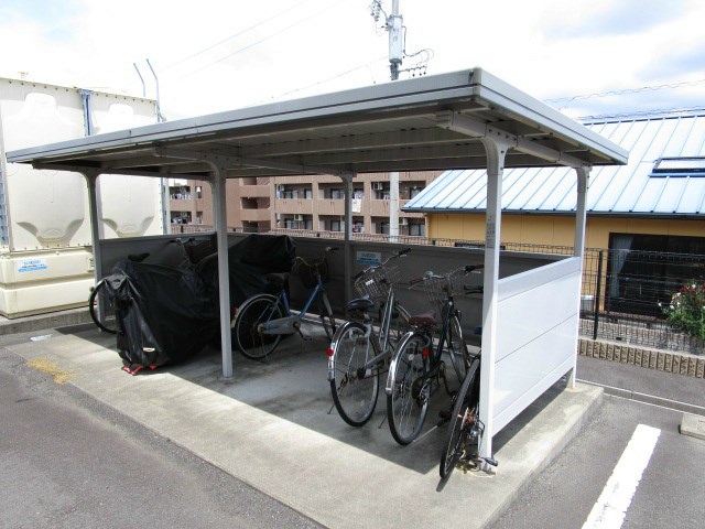 サザンクロスⅠ その他共有部分