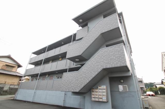 サザンクロスⅠ エントランス