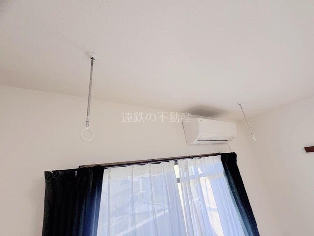 ティーファームII その他設備