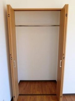 フェリース 収納