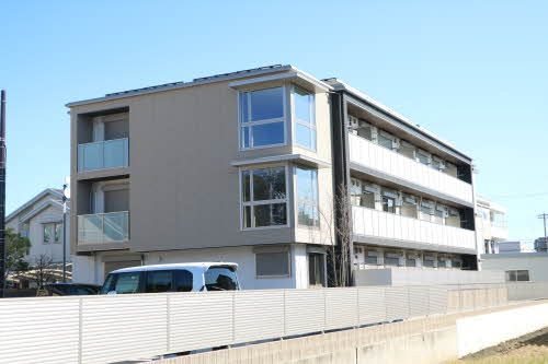 クラウン高林 その他共有部分