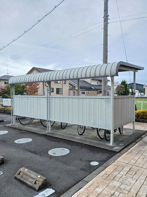 グラン・アムール その他設備