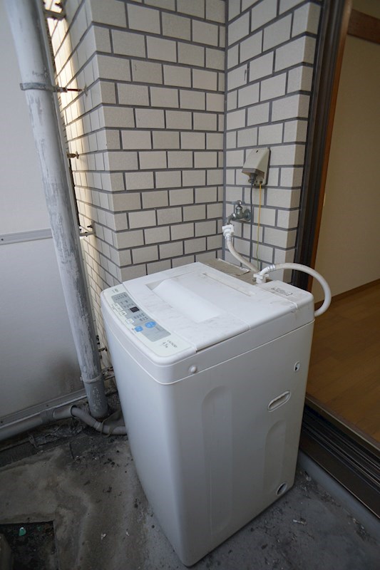 メゾンベルシャンブル その他設備