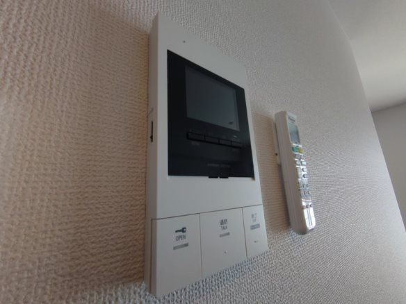 Anfang三方原Ⅰ セキュリティ