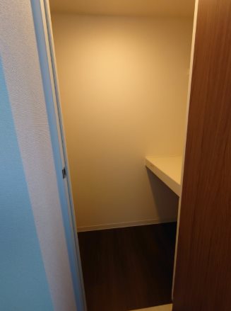 Anfang三方原Ⅰ 収納