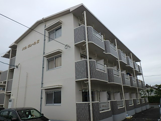 パルクレールⅡ その他共有部分