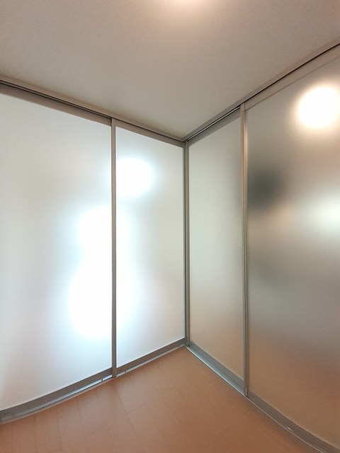 キャスケード内野 ベッドルーム