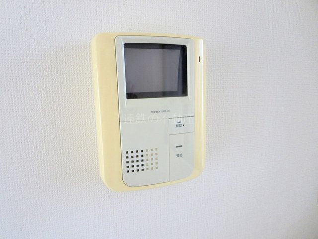 カーサ・ドマーニ セキュリティ