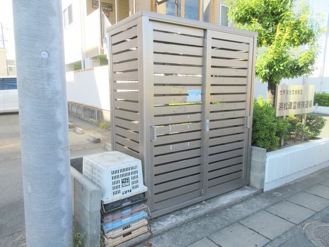 カーサ・ドマーニ その他共有部分