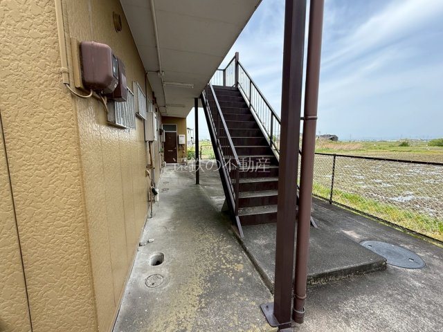 美松コーポ その他共有部分