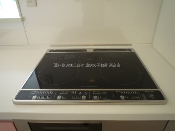 サンハイムＣ その他設備
