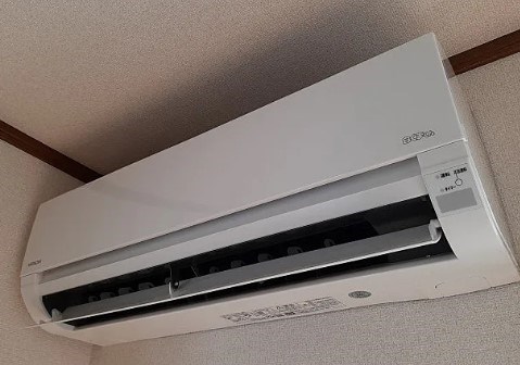 オカテックテラスハウス その他設備