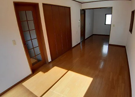 オカテックテラスハウス その他