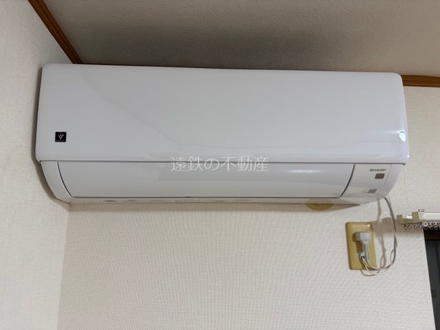 西島ハイツ その他設備