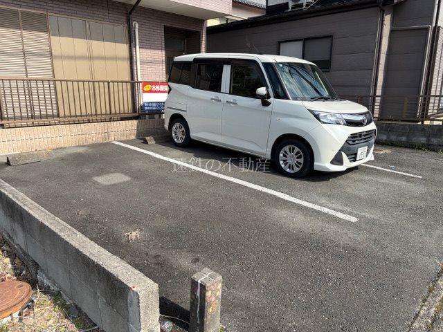 西島ハイツ その他