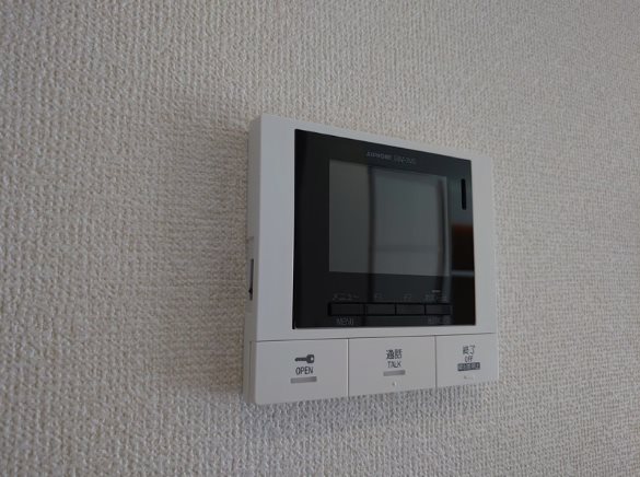 グラデーション セキュリティ