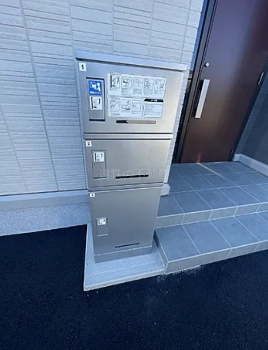 グラデーション その他共有部分
