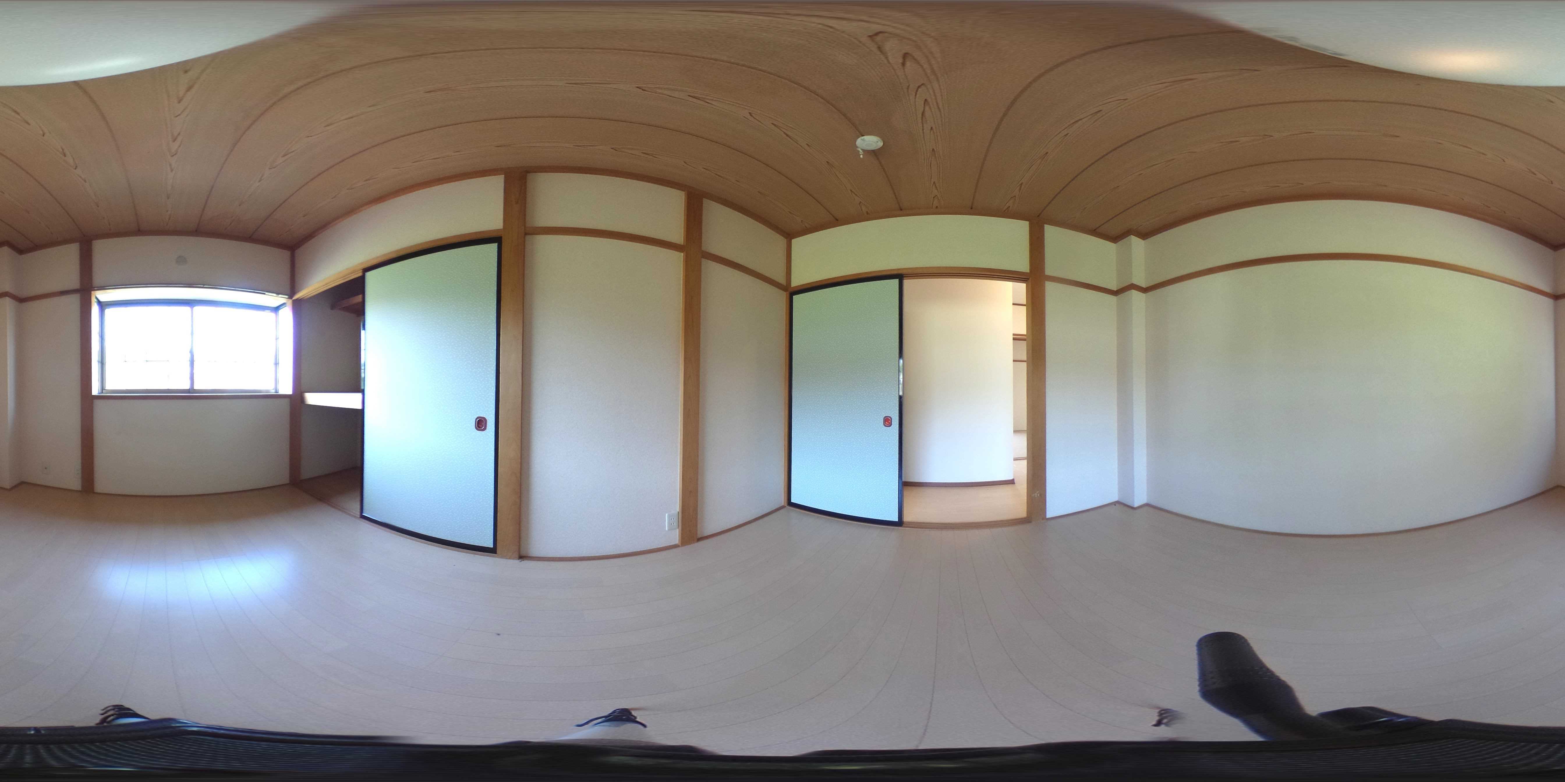 メゾンプレーリーA その他部屋・スペース