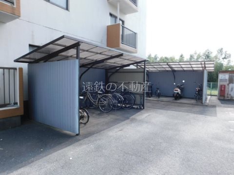 レジデンス久Ａ その他共有部分