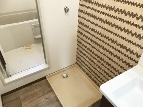 サンパティークⅠ その他設備