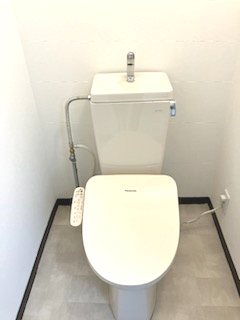 マンションみずほⅡ トイレ