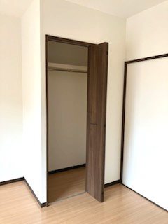 マンションみずほⅡ 収納