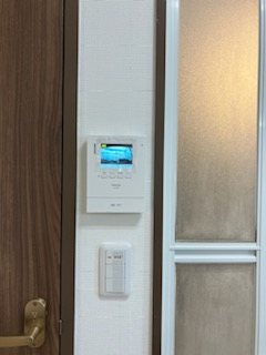 マンションみずほⅡ セキュリティ