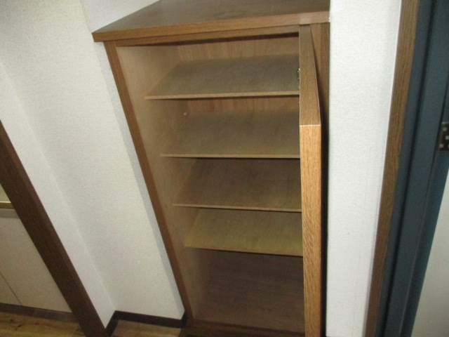 プロバンス半田山 その他