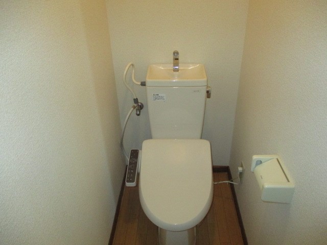 ウィンドミル トイレ