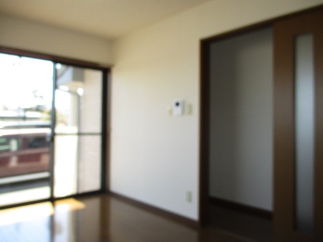 ウィンドミル 眺望