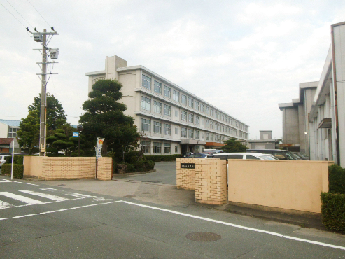 ウィンドミル 中学校