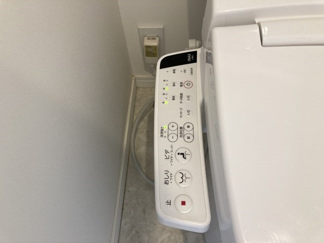 ウェルサイドガーデン その他