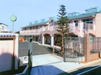 グリーンハイツ蜆塚 幼稚園
