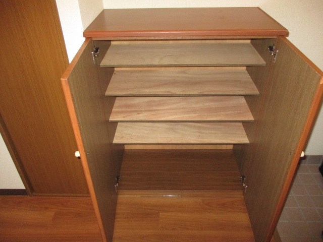 ゆず板屋 その他
