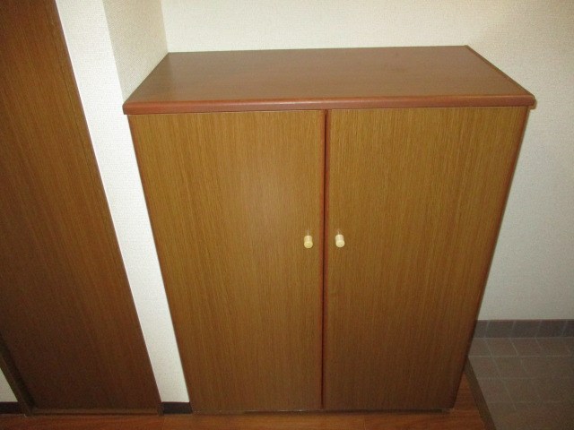 ゆず板屋 その他